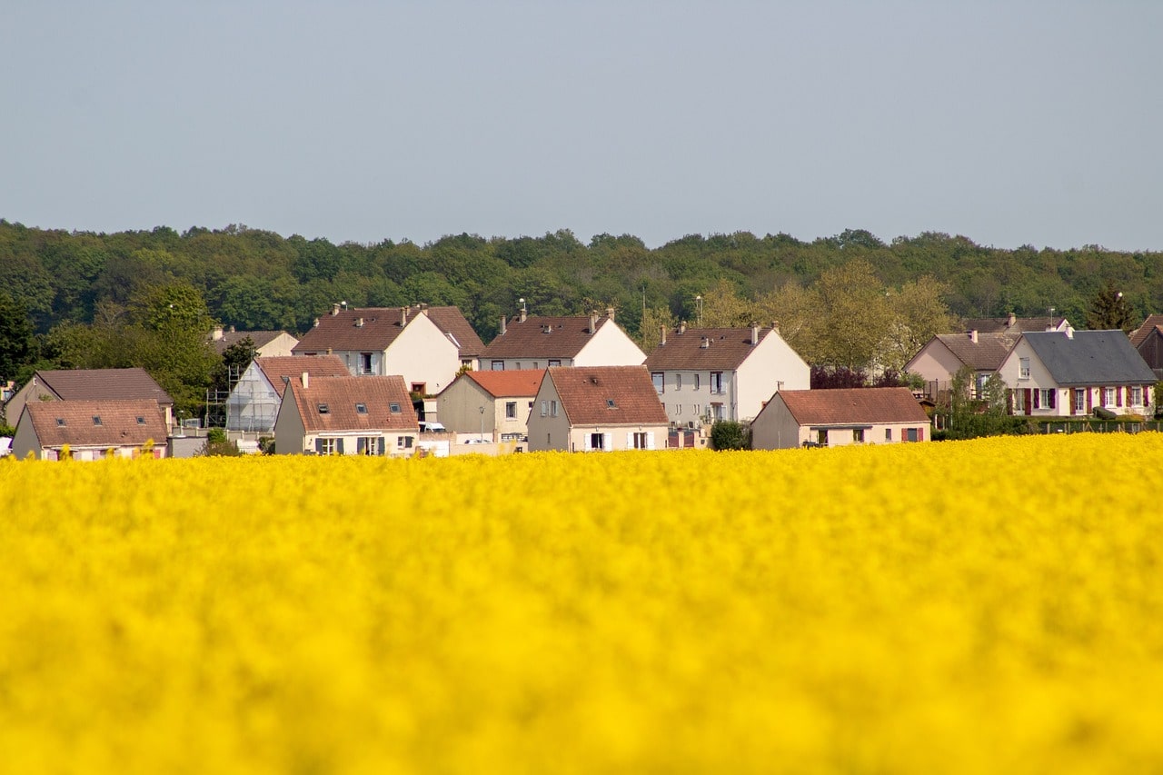 Troisdorf Müllekoven