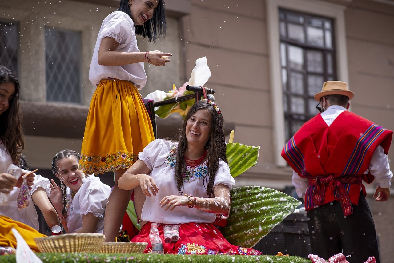 Karneval in Troisdorf