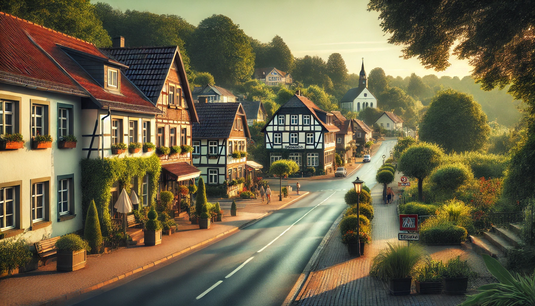 Kriegsdorf-A-picturesque-image-of-the-town-of-Kriegsdorf-in-Troisdorf-Germany.-The-scene-includes-traditional-German-houses-with-charming-architecture-a-quiet-.webp