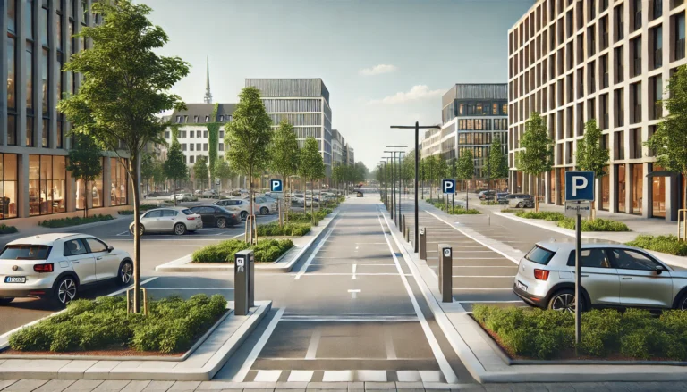 Pfarrer-Kenntemich-Platz Troisdorf
