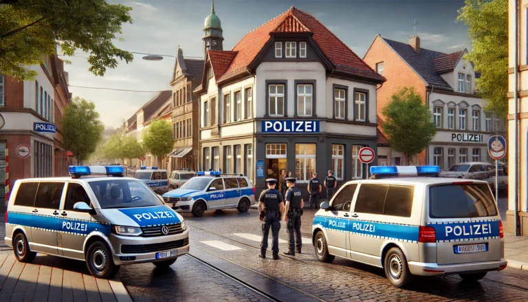 Polizei Troisdorf