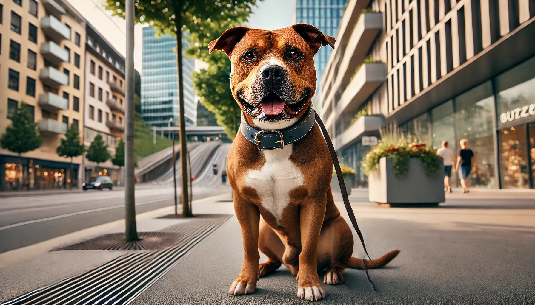 Troisdorf Listenhunde