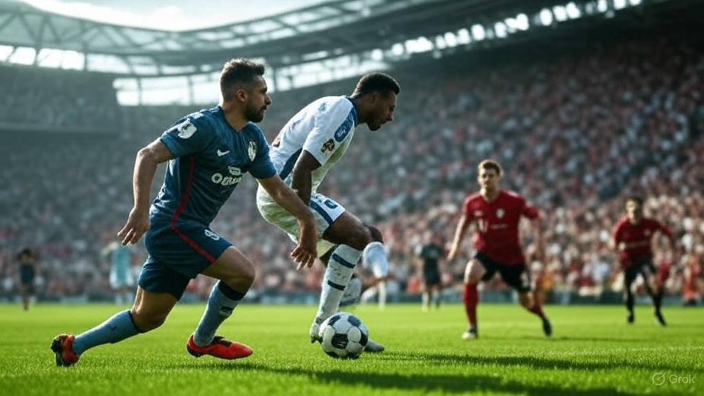 Der FC Augsburg hat in seiner Geschichte immer wieder für unvergessliche Spiele gesorgt. Ob dramatische Siege oder respektable Niederlagen, die Partien des Vereins sind oft voller Emotionen und Spannung. Fans aus der ganzen Welt schätzen diese intensiven Begegnungen in der Bundesliga, bei denen der FC Augsburg nicht selten auf große Namen trifft.