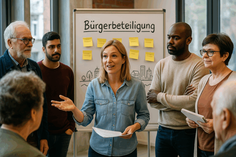 Troisdorf Bürgerbeteiligung 2025