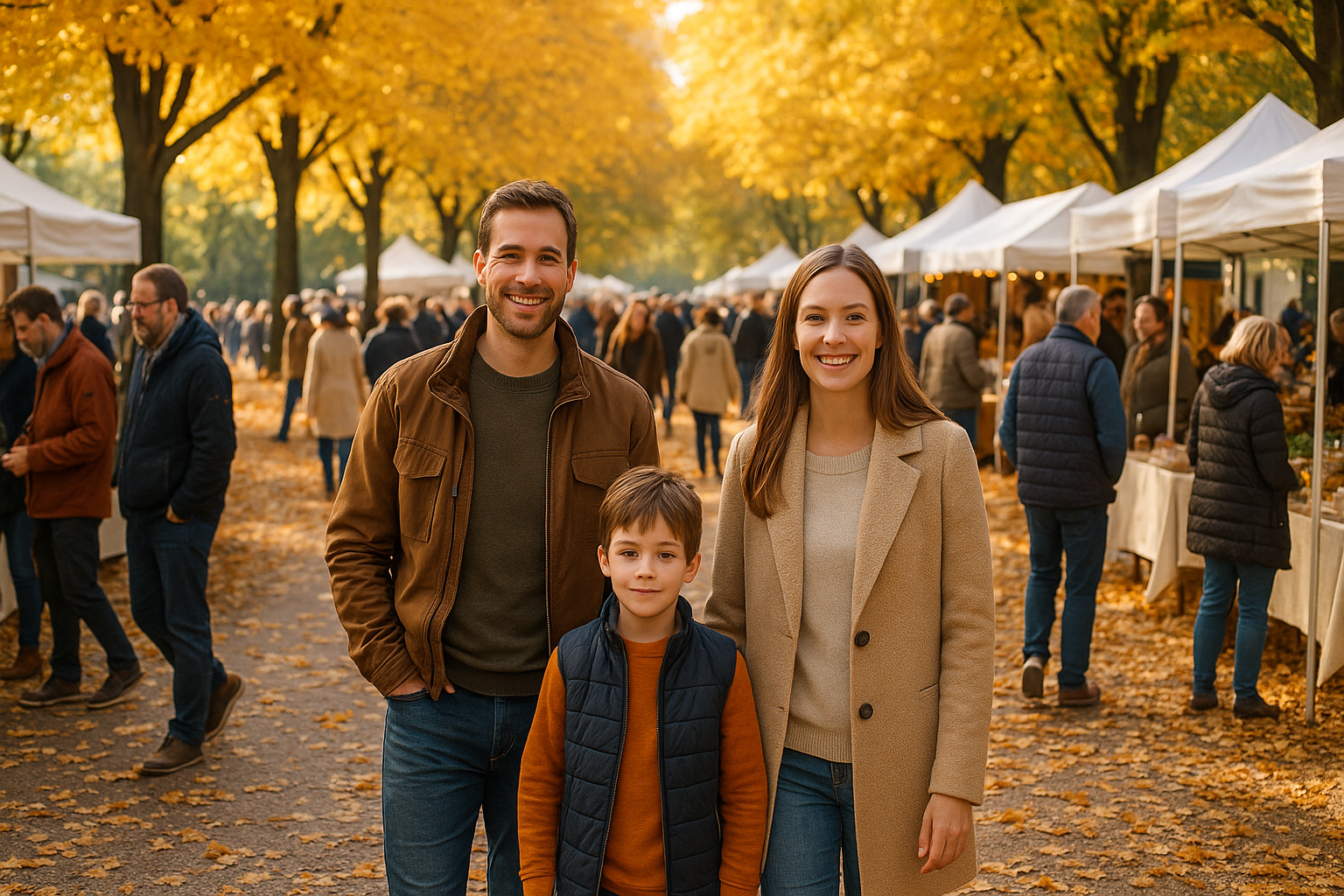 Herbst Events Troisdorf 2025