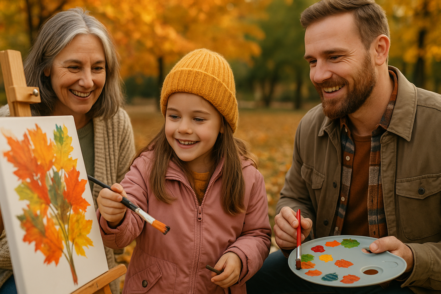 Herbst Events Troisdorf 2025