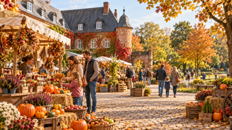Wochenende in Troisdorf: 6 Tipps vom 2. bis 4. Oktober